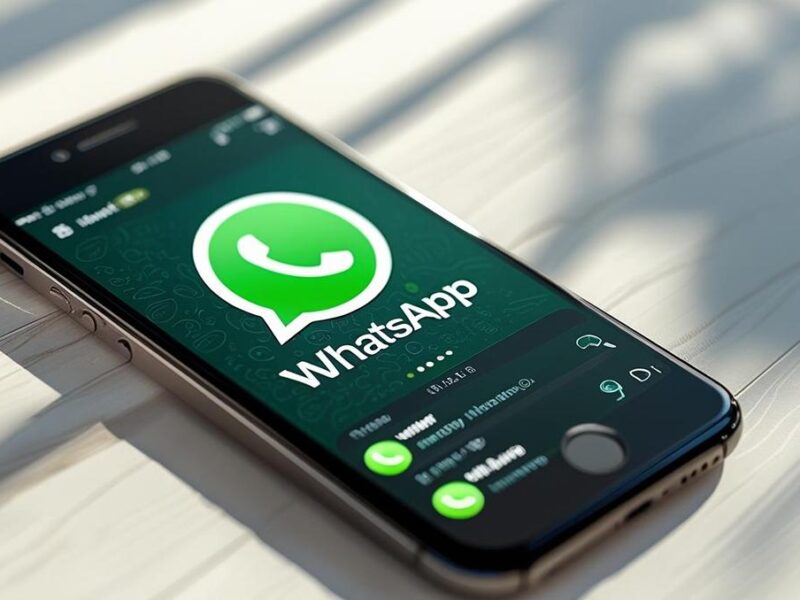 WhatsApp funcionando en celulares antiguos
