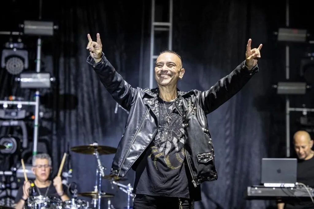 Xava Drago, vocalista de Coda revela que está desahuciado