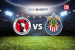 ¡Duelo de alto voltaje en la frontera! Tijuana vs Chivas: Dónde ver en vivo la Jornada 6 del Apertura 2025