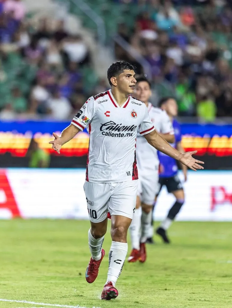 Xolos vs Necaxa; A qué hora y dónde ver en vivo el cierre de la Jornada 7 del Apertura 2025-1