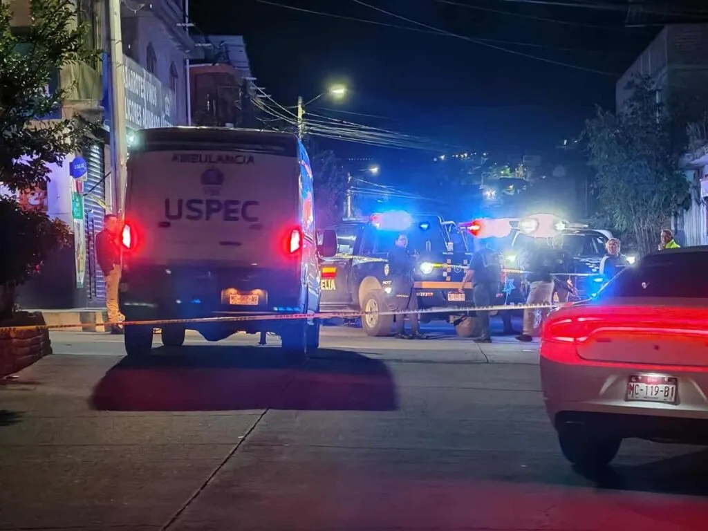 Ya son dos los fallecidos por ataque en la Ilustres Novohispanos de Morelia