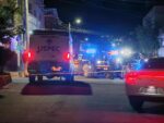 Fallece segunda víctima de ataque armado en la colonia Ilustres Novohispanos de Morelia