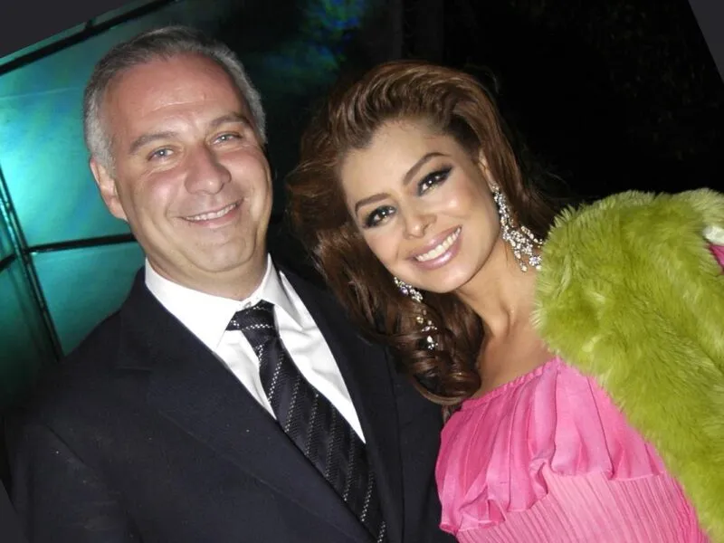 Yadhira Carrillo revela que Juan Collado “la dejó ir” tras recibir propuesta para volver a las telenovelas