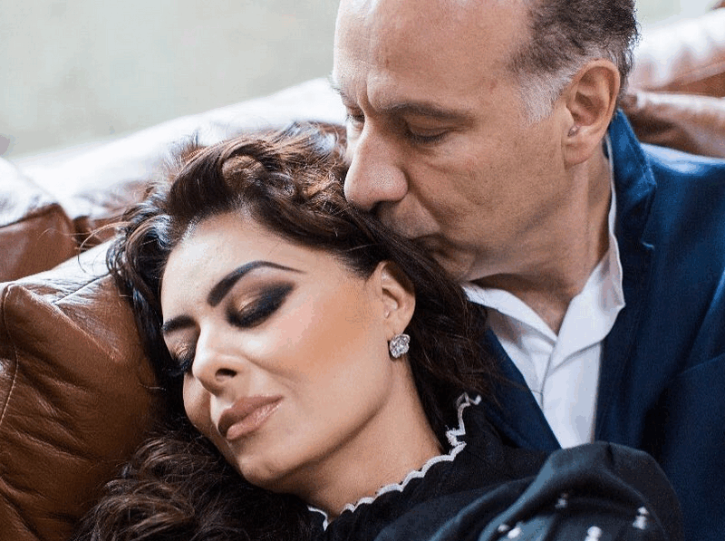 Yadhira Carrillo se sincera sobre su separación con Juan Collado