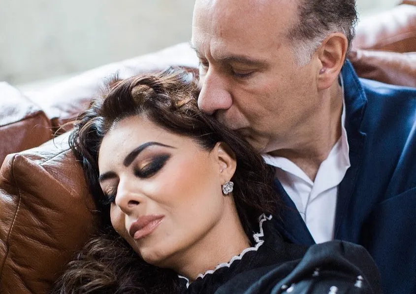 Yadhira Carrillo se sincera sobre su separación con Juan Collado