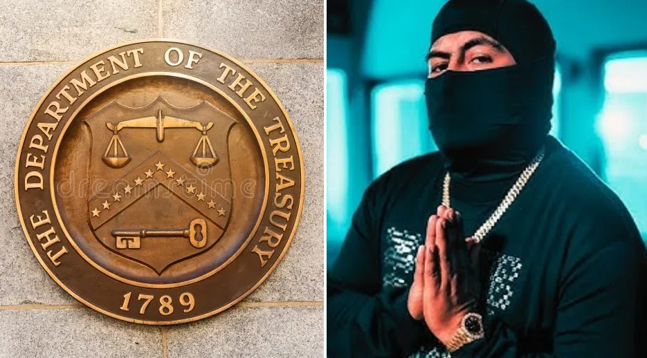YouTube elimina cuenta de 'El Makabélico' tras ser sancionado por vínculos con el narco