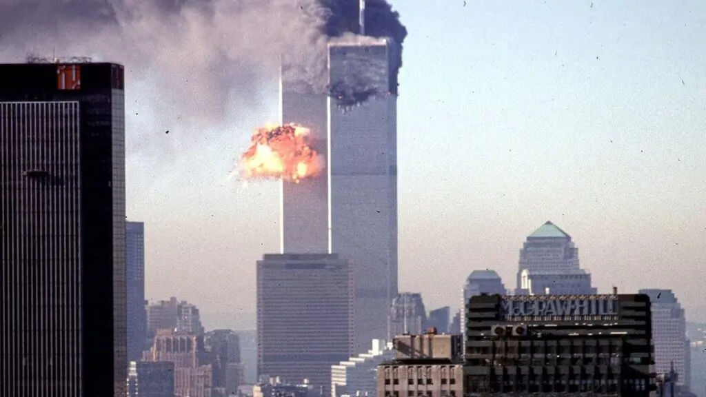 11 de Septiembre, un día que cambió al mundo