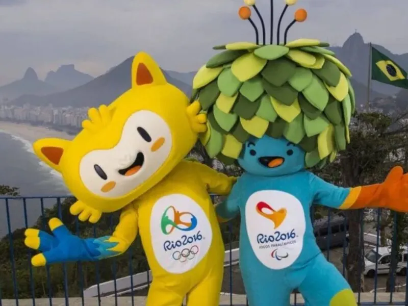 Río 2016 se prepara para los Juegos Olímpicos, enfrentando una crisis política, de salud con el Virus Zika y económica sin precedentes en Brasil