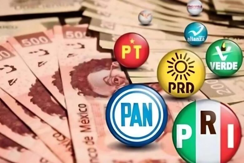 Los partidos en Michoacán, obtienen sus ingresos gracias a las prerrogativas que le otorga el Instituto Electoral de Michoacán, sin embargo, ¿Cuánto perderían los partidos si les quitan estas prerrogativas?