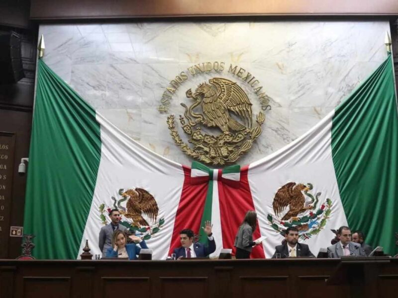 Diputados del Congreso de Michoacán piden al Gobierno del estado aumentar el presupuesto del Instituto Tecnológico de Morelia.