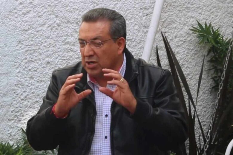 El Diputado Wilfrido Lázaro destaca la unidad y renovación del PRI en Michoacán, con candidaturas para mujeres y jóvenes rumbo a la próxima elección