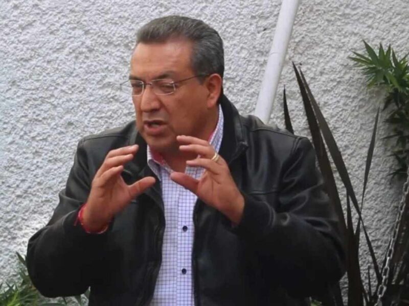 El Diputado Wilfrido Lázaro destaca la unidad y renovación del PRI en Michoacán, con candidaturas para mujeres y jóvenes rumbo a la próxima elección