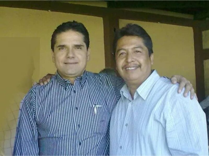 Lázaro Ocomatl Rubio, delegado de SEDRUA en Zamora, mantiene plazas como director y maestro en SEE Michoacán, cobrando triple sueldo pese a “cero tolerancia” a la corrupción
