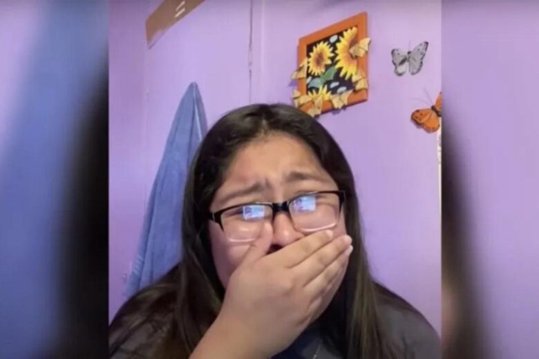 Joven de descendencia purépecha logra beca completa para estudiar en Harvard; Se trata de una chica que vive en el Valle de Coachella
