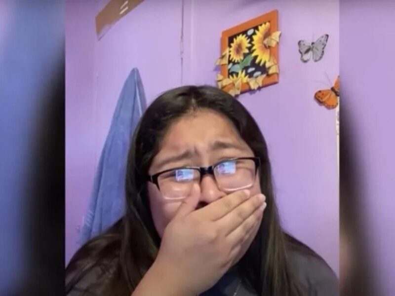 Joven de descendencia purépecha logra beca completa para estudiar en Harvard; Se trata de una chica que vive en el Valle de Coachella