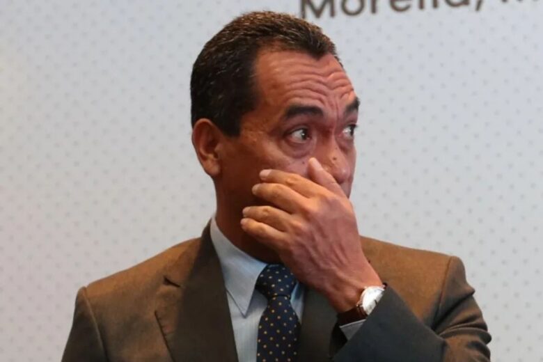 Segob Michoacán informa sobre el reagrupamiento de células del crimen organizado en Tierra Caliente y resalta la respuesta inmediata de instituciones de seguridad estatal