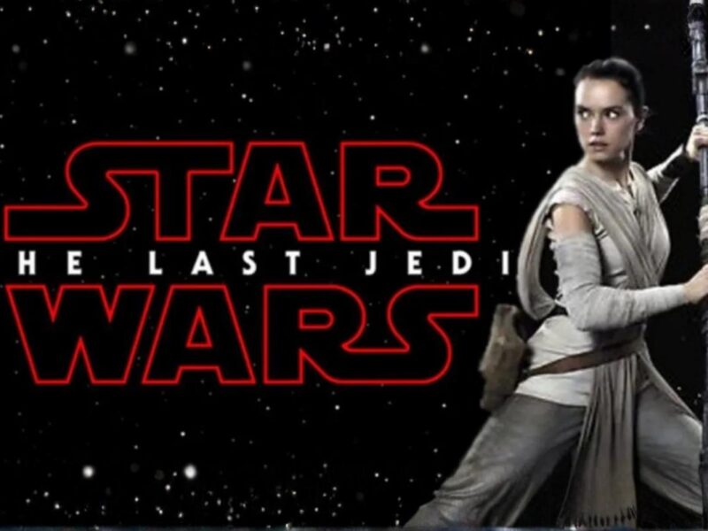 El tráiler oficial de Star Wars: The Last Jedi desata expectativas con la promesa del fin de los Jedi. Se estrenará el 15 de diciembre y continúa la historia de Rey y Luke