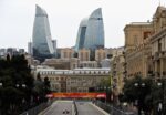 A rugir motores con el Gran Premio de Azerbaiyán 2025 de Fórmula 1