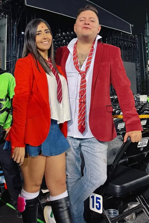Acusan a Ricardo Pérez, novio de Susana Zabaleta, y Slobotzky de acoso sexual-1