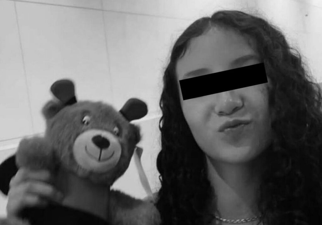Adolescente de 14 años muere en Durango tras cirugía de aumento de busto