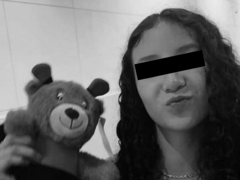 Adolescente de 14 años muere en Durango tras cirugía de aumento de busto
