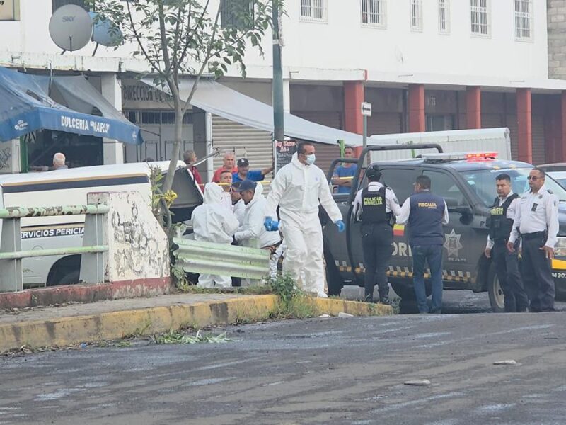 Adulto mayor hallado ahogado en el Río Grande Morelia 1