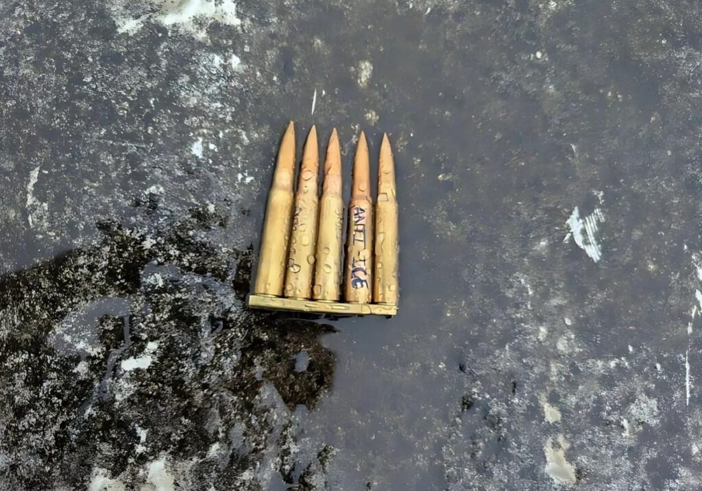 al menos tres heridos por tiroteo en una oficina de ICE en Dallas