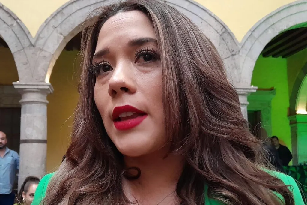 Albazo de Celis para presupuesto del Congreso de Michoacán, no fue analizado por el Comité de Administración