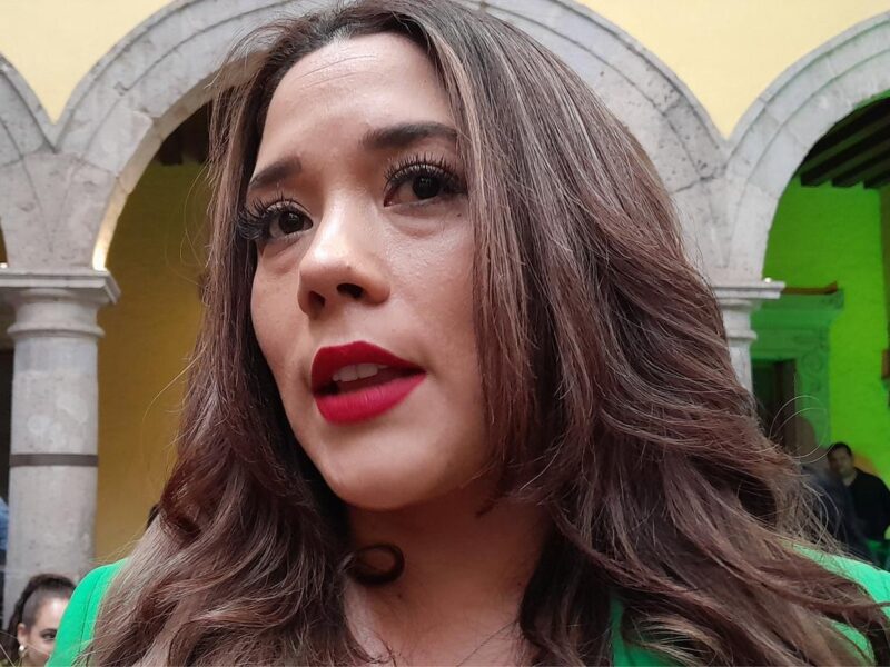 Albazo de Celis para presupuesto del Congreso de Michoacán, no fue analizado por el Comité de Administración