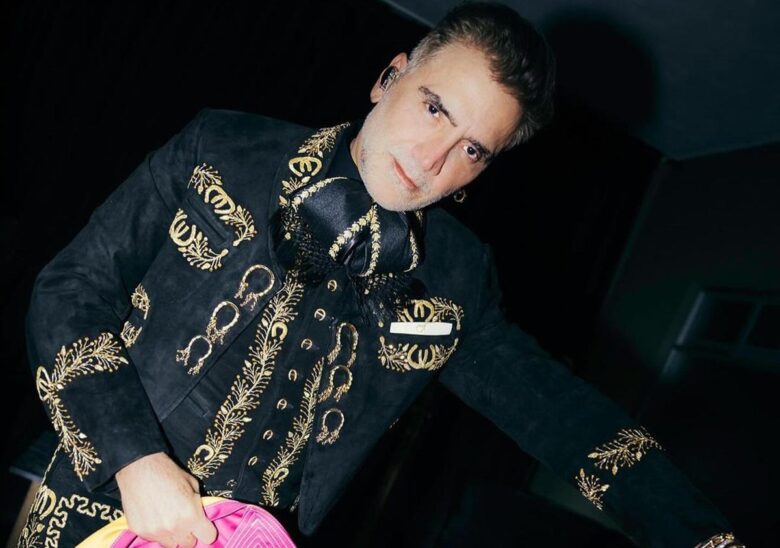 Alejandro Fernández confirma su regreso a los escenarios tras superar cuadro de salmonelosis