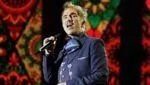 Alejandro Fernández pospone conciertos en Texas por salud