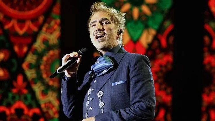 Alejandro Fernández suspende shows en Texas por salmonelosis: “Debo guardar reposo total”