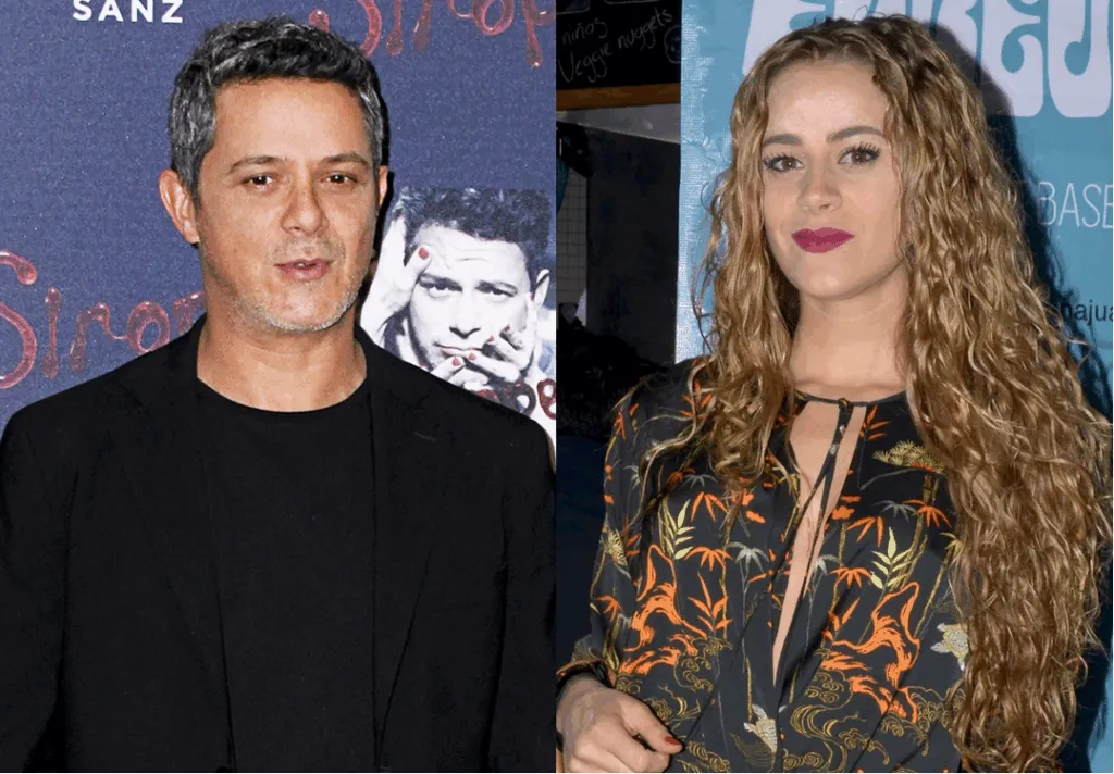 Alejandro Sanz y Candela Márquez planean boda tras superar una fuerte crisis amorosa
