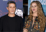 Alejandro Sanz y Candela Márquez planean su boda tras crisis amorosa