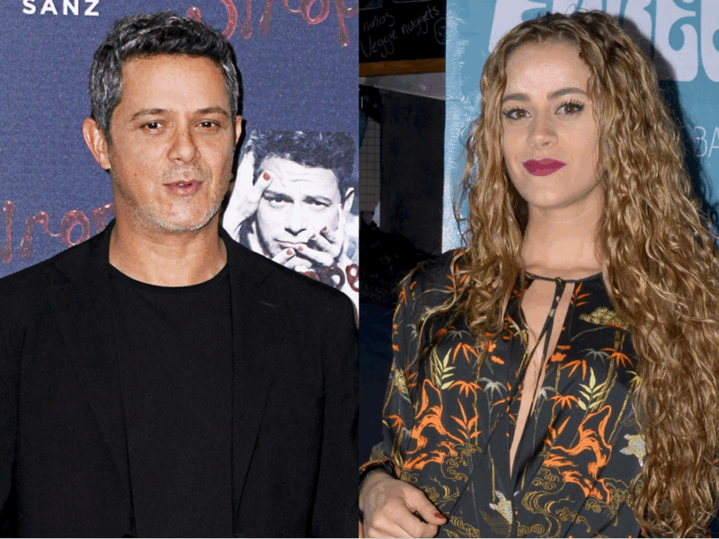 Alejandro Sanz y Candela Márquez planean boda tras superar una fuerte crisis amorosa