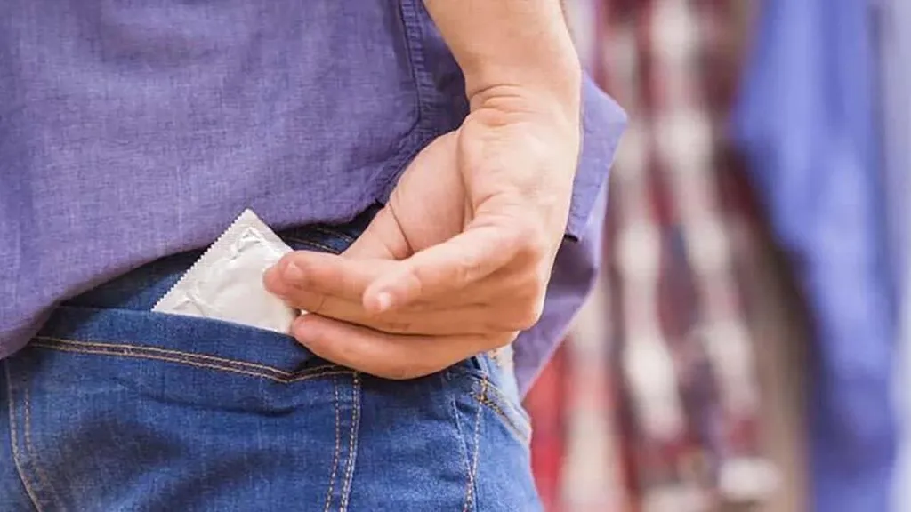 Alerta SSM falsificación de condones SICO®️ Invisible