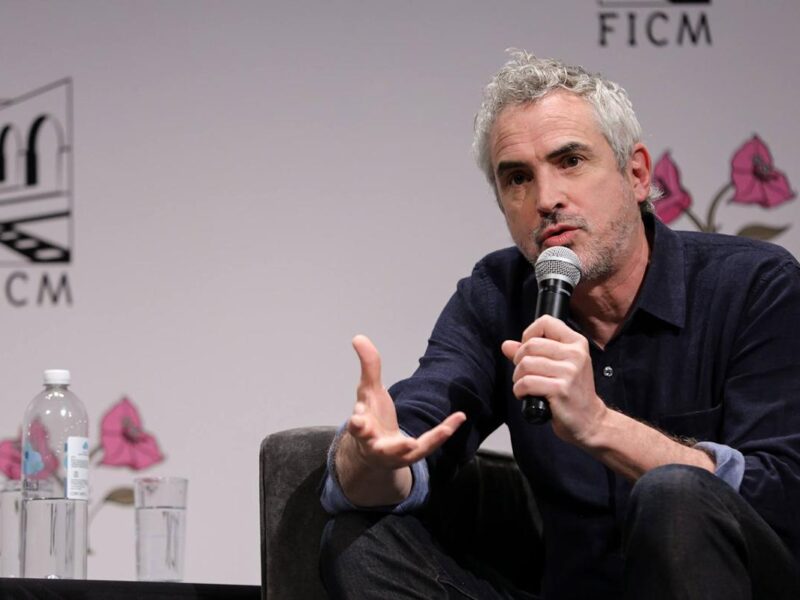 No te pierdas la película "The Voice of Hind Rajab", producida por el mexicano Alfonso Cuarón que narra la vulnerabilidad de la niñez en el conflicto de Gaza
