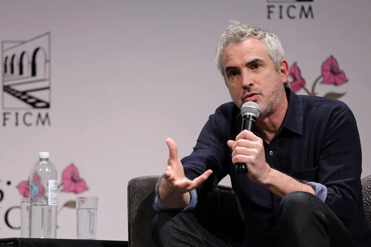 No te pierdas la película "The Voice of Hind Rajab", producida por el mexicano Alfonso Cuarón que narra la vulnerabilidad de la niñez en el conflicto de Gaza