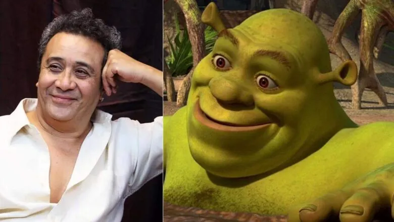 Alfonso Obregón, la voz de Shrek, estalla contra estudio
