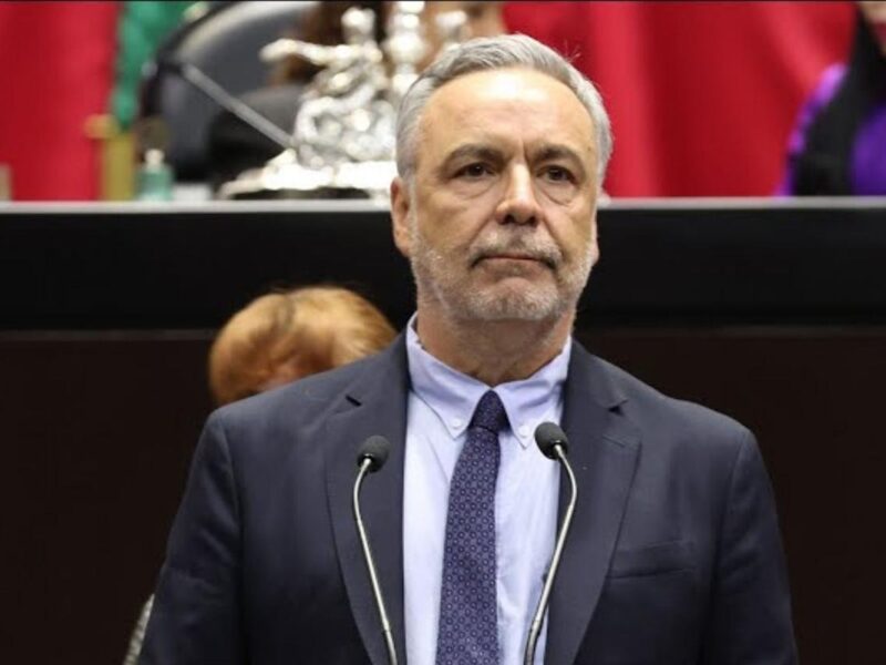 Alfonso Ramírez Cuéllar: Paquete Económico 2026 genera confianza y muestra manejo responsable de las finanzas