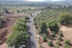 Bedolla presentará informe regional en Zamora; destacará obra carretera e hídrica