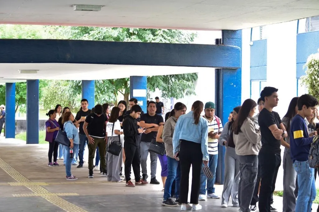 Amplía UMSNH plazo para concluir trámites de inscripción-1