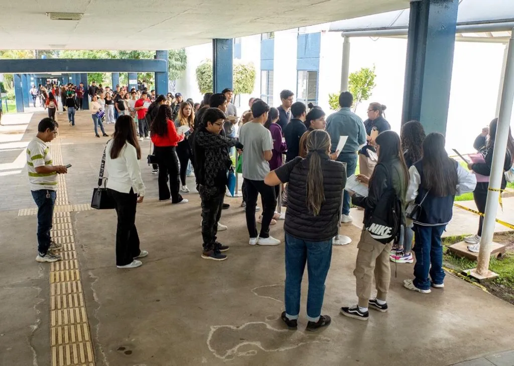 Amplía UMSNH plazo para concluir trámites de inscripción