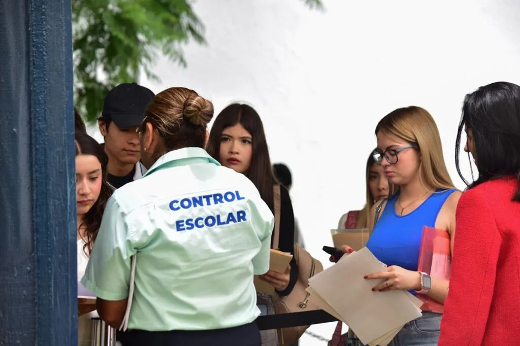 Amplía UMSNH plazo para concluir trámites de inscripción-2