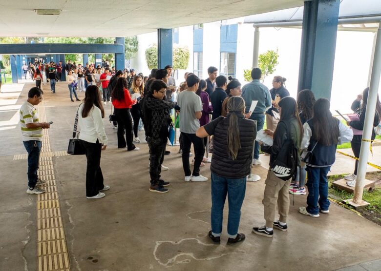 Amplía UMSNH plazo para concluir trámites de inscripción