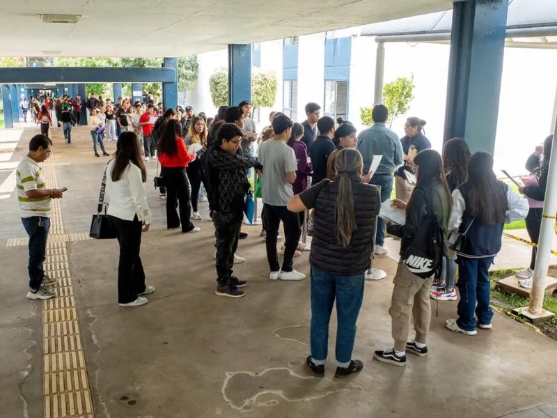 Amplía UMSNH plazo para concluir trámites de inscripción