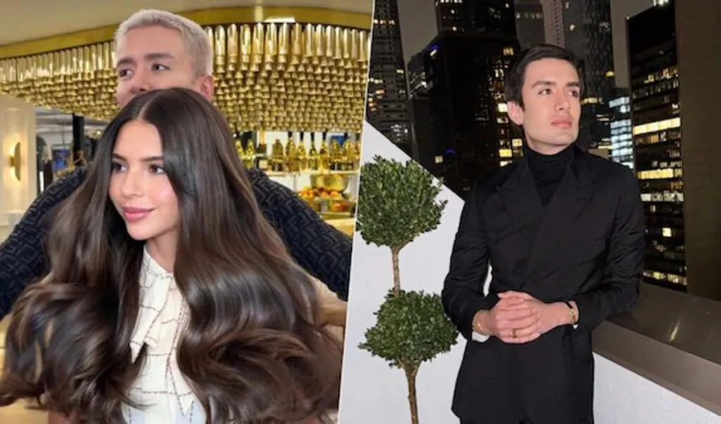 Ángela Aguilar envía mensaje tras el asesinato de su amigo y estilista Micky Hair