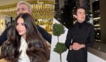 Ángela Aguilar lamenta la muerte de su amigo y estilista Micky Hair
