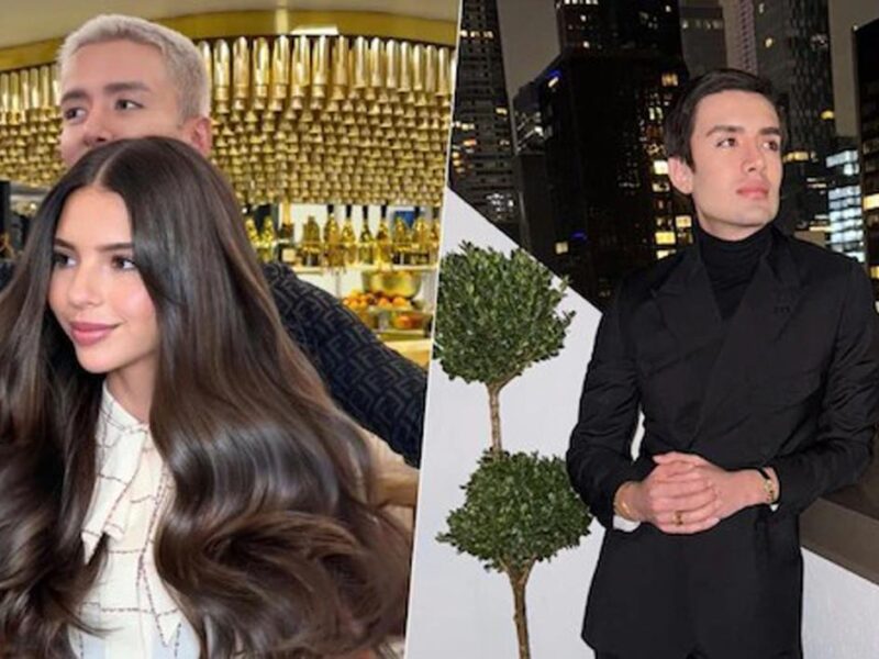 Ángela Aguilar envía mensaje tras el asesinato de su amigo y estilista Micky Hair