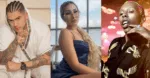 Detienen a Angie Miller por presunta vinculación con asesinato de B-King y Regio Clown